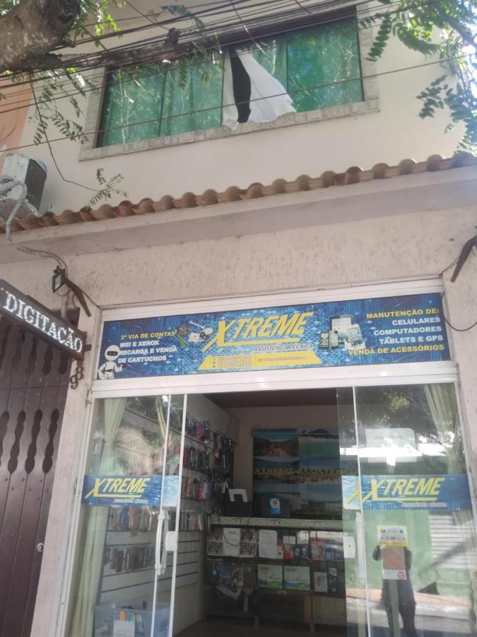 Passos Ao Mar 2 Villa Arraial do Cabo Ngoại thất bức ảnh