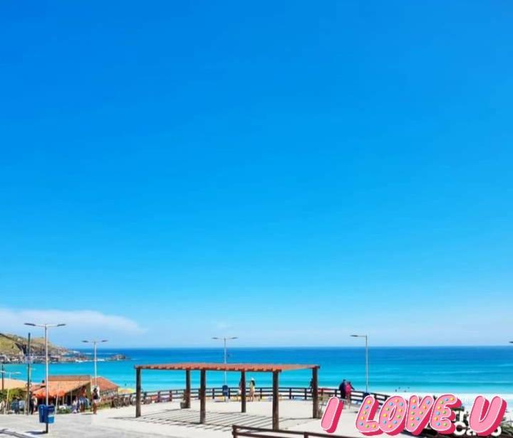 Passos Ao Mar 2 Villa Arraial do Cabo Ngoại thất bức ảnh